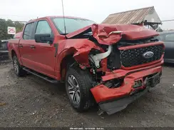 1FTFW1E52PKD27470 2023 FORD F-150