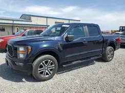 1FTFW1E52PKD29770 2023 FORD F-150