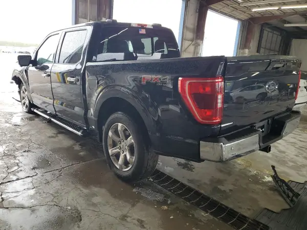 1FTFW1E52PKD30675 2023 FORD F-150 - Image 2