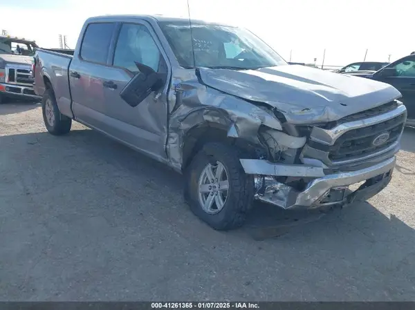 1FTFW1E52PKD37271 2023 FORD F-150 - Image 1