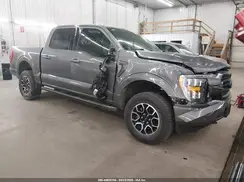 1FTFW1E52PKD41532 2023 FORD F-150