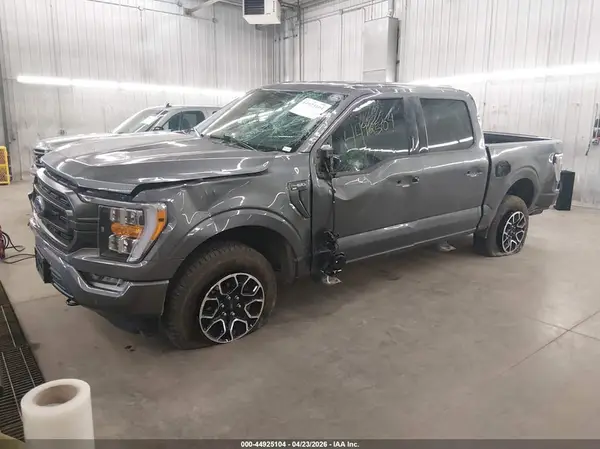 1FTFW1E52PKD41532 2023 FORD F-150 - Image 2