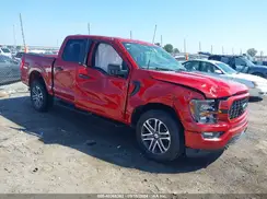 1FTFW1E52PKD45404 2023 FORD F-150