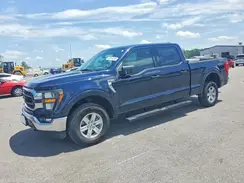 1FTFW1E52PKD59352 2023 FORD F-150