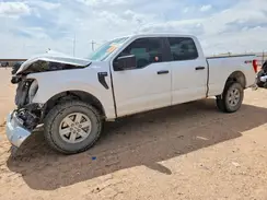 1FTFW1E52PKD62767 2023 FORD F-150