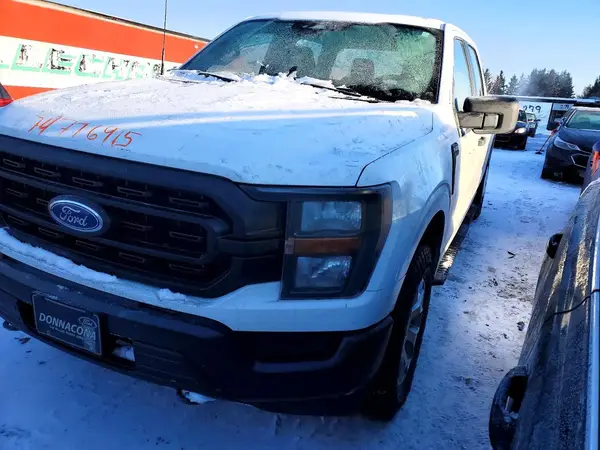 1FTFW1E52PKD66737 2023 FORD F-150 - Image 1
