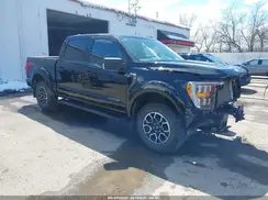 1FTFW1E52PKD80590 2023 FORD F-150