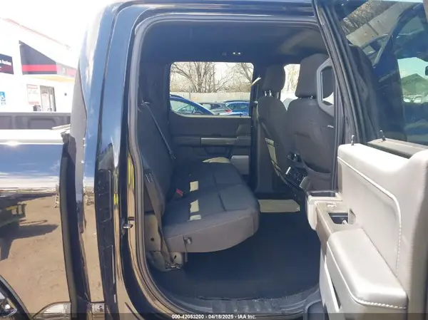 1FTFW1E52PKD80590 2023 FORD F-150 - Image 8