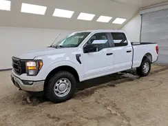 1FTFW1E52PKD81111 2023 FORD F-150