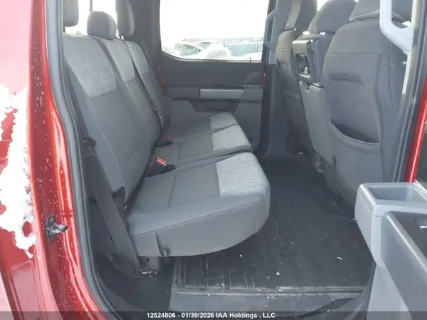 1FTFW1E52PKD83604 2023 FORD F-150 - Image 8