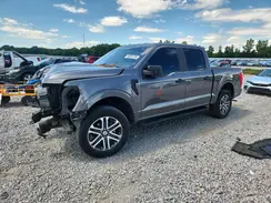1FTFW1E52PKD90181 2023 FORD F-150
