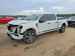 1FTFW1E52PKD92657 2023 FORD F-150