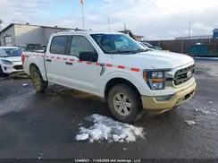 1FTFW1E52PKE01843 2023 FORD F-150