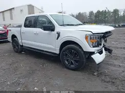1FTFW1E52PKE06699 2023 FORD F-150