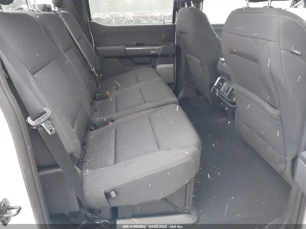 1FTFW1E52PKE06699 2023 FORD F-150 - Image 8