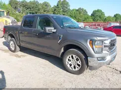1FTFW1E52PKE14334 2023 FORD F-150