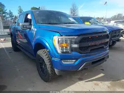 1FTFW1E52PKE24118 2023 FORD F-150