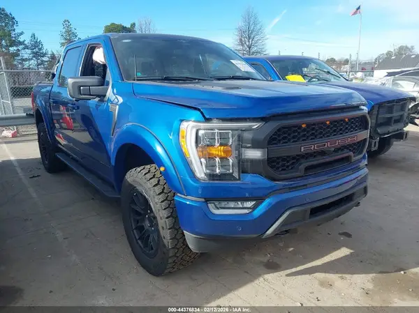 1FTFW1E52PKE24118 2023 FORD F-150 - Image 1