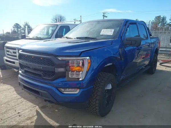 1FTFW1E52PKE24118 2023 FORD F-150 - Image 2