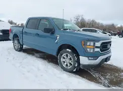 1FTFW1E52PKE39279 2023 FORD F-150