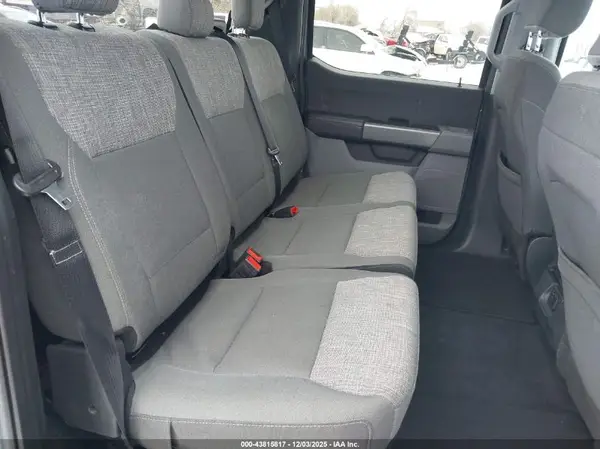 1FTFW1E52PKE39279 2023 FORD F-150 - Image 8