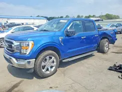 1FTFW1E52PKE53702 2023 FORD F-150
