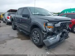 1FTFW1E52PKE62836 2023 FORD F-150