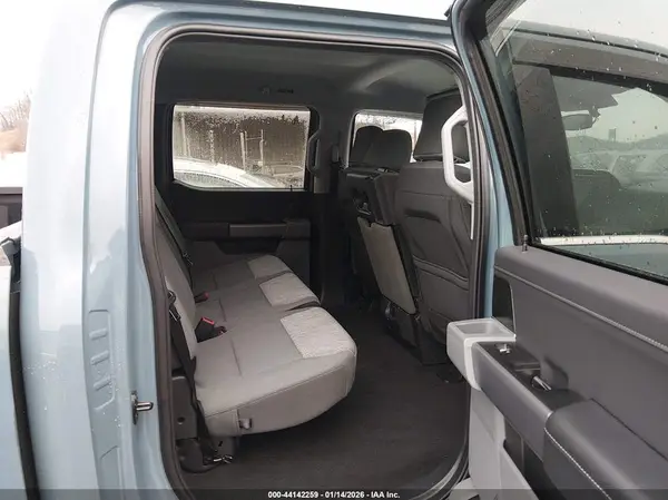 1FTFW1E52PKE76560 2023 FORD F-150 - Image 8