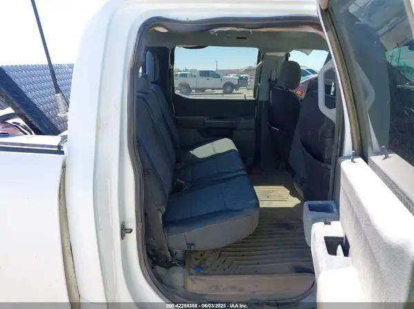 1FTFW1E52PKE80477 2023 FORD F-150 - Image 8