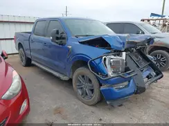 1FTFW1E52PKE80916 2023 FORD F-150