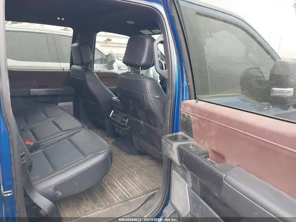 1FTFW1E52PKE80916 2023 FORD F-150 - Image 8