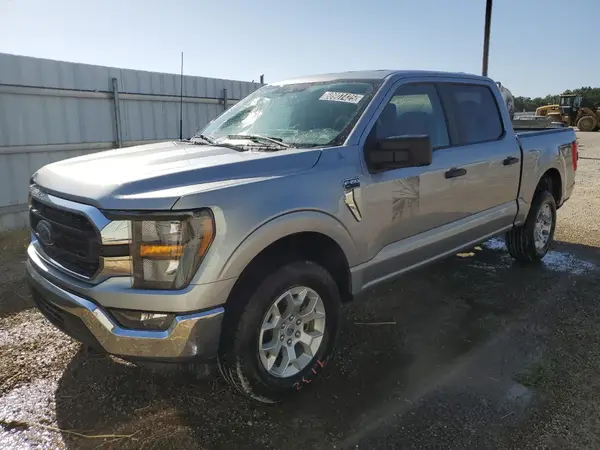 1FTFW1E52PKE86019 2023 FORD F-150 - Image 1