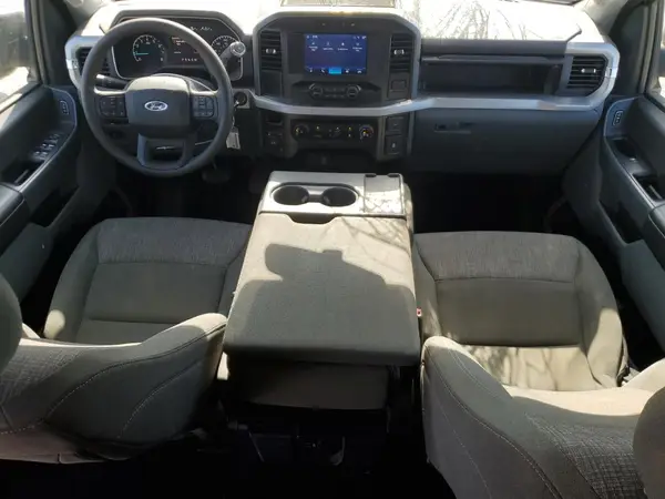 1FTFW1E52PKE86019 2023 FORD F-150 - Image 8