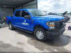 1FTFW1E52PKE93293 2023 FORD F-150