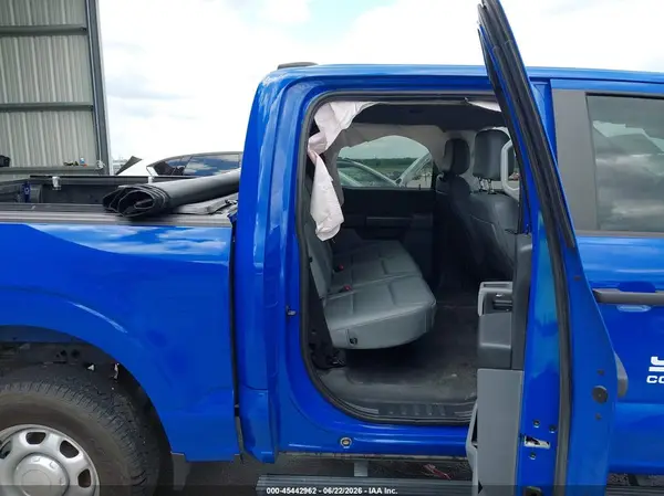 1FTFW1E52PKE93293 2023 FORD F-150 - Image 8