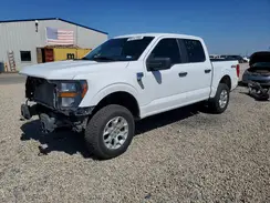 1FTFW1E52PKE94718 2023 FORD F-150