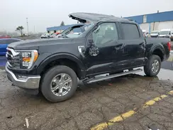 1FTFW1E52PKF12537 2023 FORD F-150