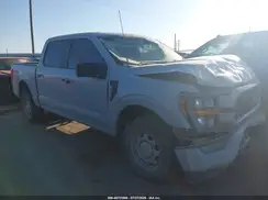 1FTFW1E52PKF16913 2023 FORD F-150