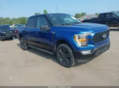 1FTFW1E52PKF30696 2023 FORD F-150