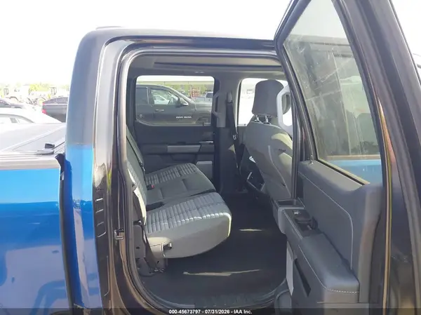 1FTFW1E52PKF30696 2023 FORD F-150 - Image 8
