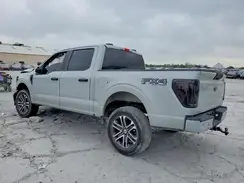 1FTFW1E52PKF37129 2023 FORD F-150