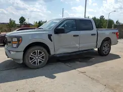 1FTFW1E52PKF39785 2023 FORD F-150