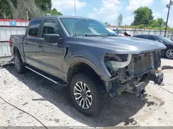 1FTFW1E52PKF46879 2023 FORD F-150