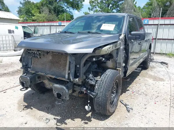 1FTFW1E52PKF46879 2023 FORD F-150 - Image 2