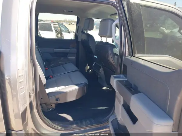1FTFW1E52PKF50205 2023 FORD F-150 - Image 8