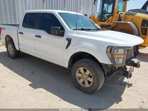 1FTFW1E52PKF59440 2023 FORD F-150 - Image 1