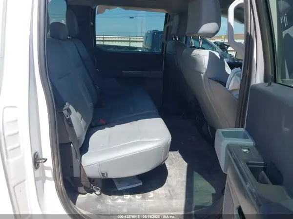 1FTFW1E52PKF59440 2023 FORD F-150 - Image 8
