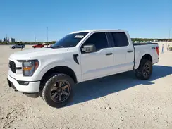 1FTFW1E52PKF60670 2023 FORD F-150