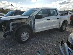 1FTFW1E52PKF74830 2023 FORD F-150