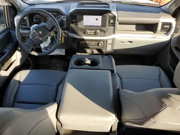 1FTFW1E52PKF74830 2023 FORD F-150 - Image 8